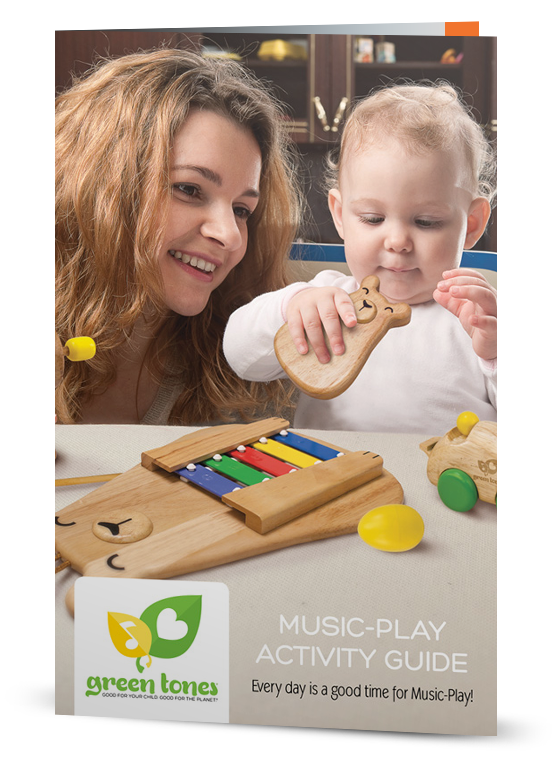 Music Play Activity Guide