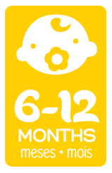 Infant 6-12 Months
